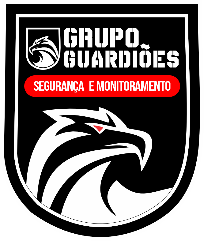 Grupo Guardiões – Segurança & Monitoramento